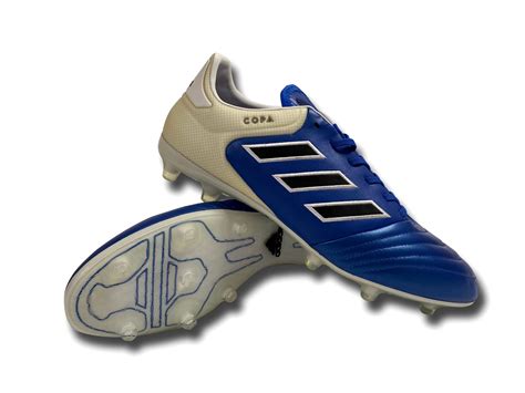 adidas copa 17.2 fg fußballschuh blau 45 1 3|Amazon.com .